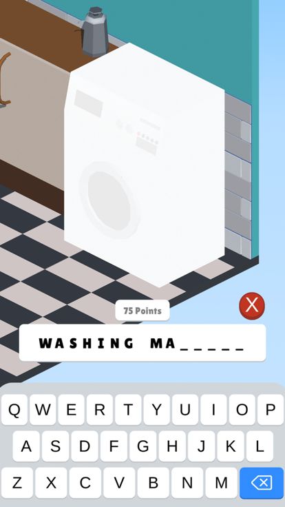 Text to Decor游戏截图