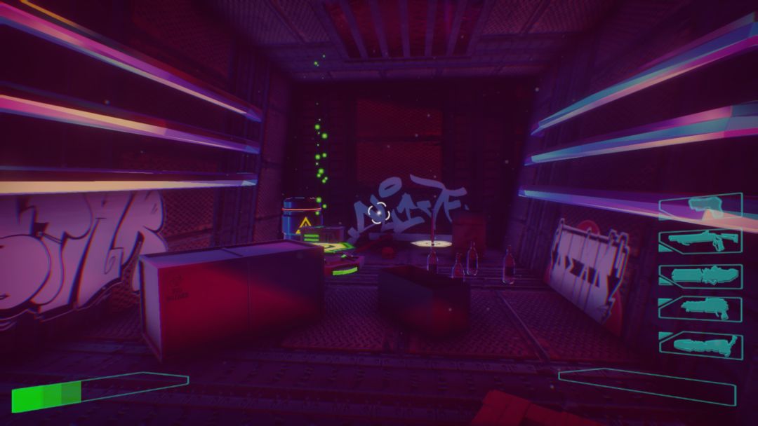 SickBrick游戏截图