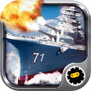 超級艦隊--軍事策略icon