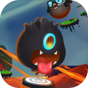 永不言弃：镜世界icon