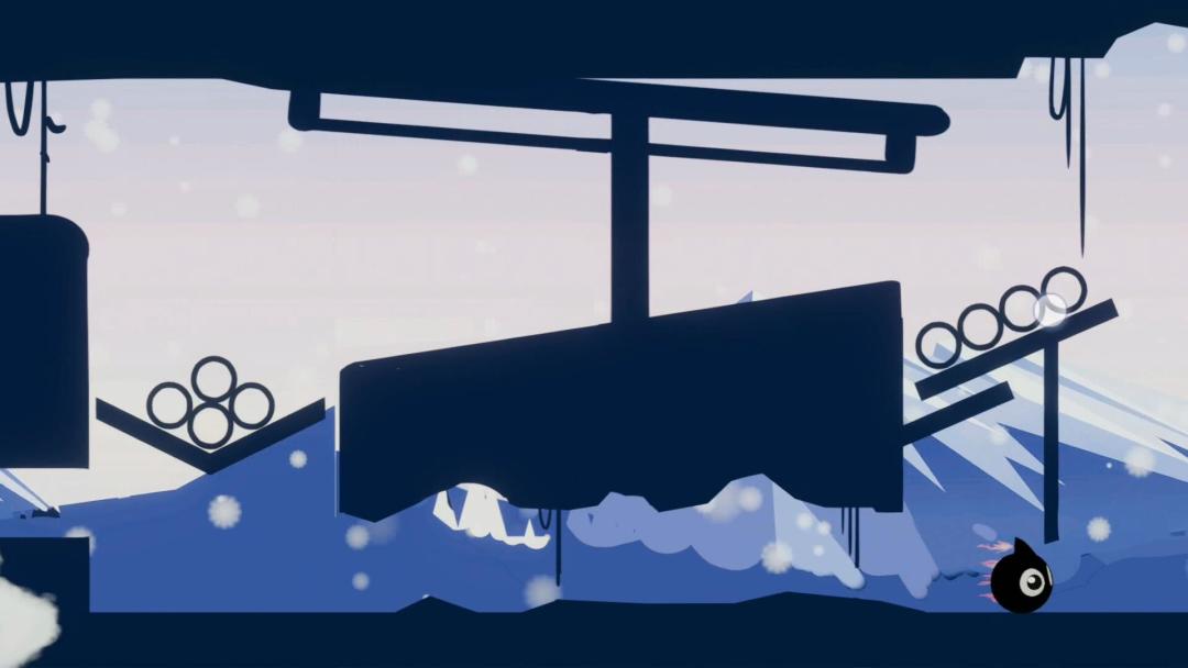 头铁的梦之旅游戏截图