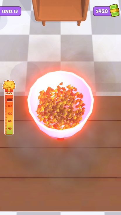 Chop and Stock游戏截图