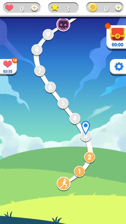 明月ST游戏截图