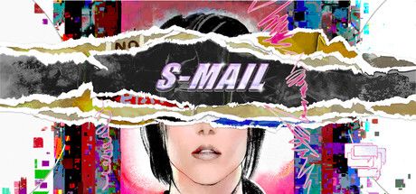 S-mail 封面
