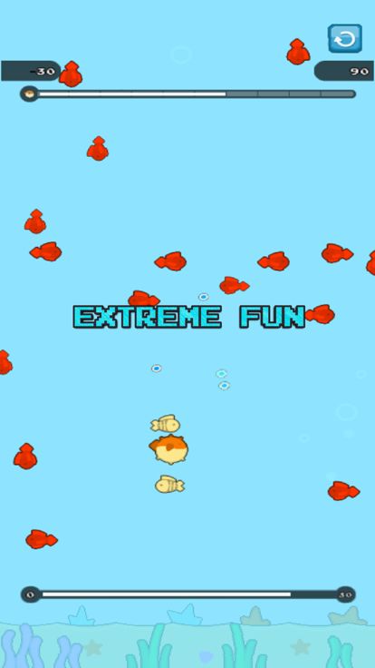 河豚专业版游戏截图