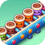 Sorting Games : Sort em Allicon