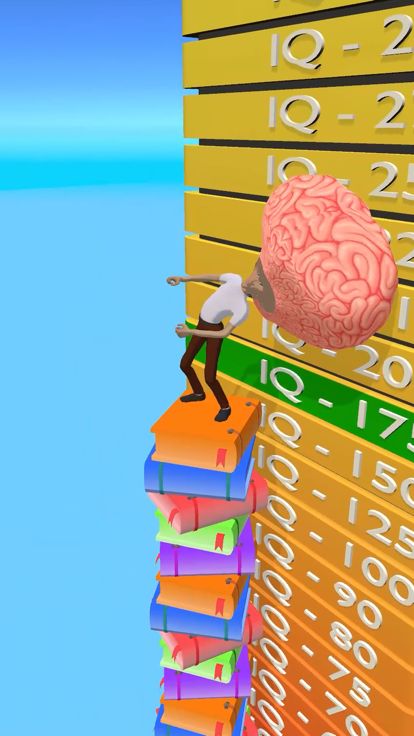 Trivia Head游戏截图