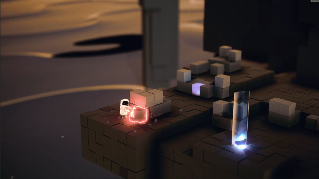 无限挖矿公司游戏截图