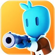 Super Bazooka Boyicon