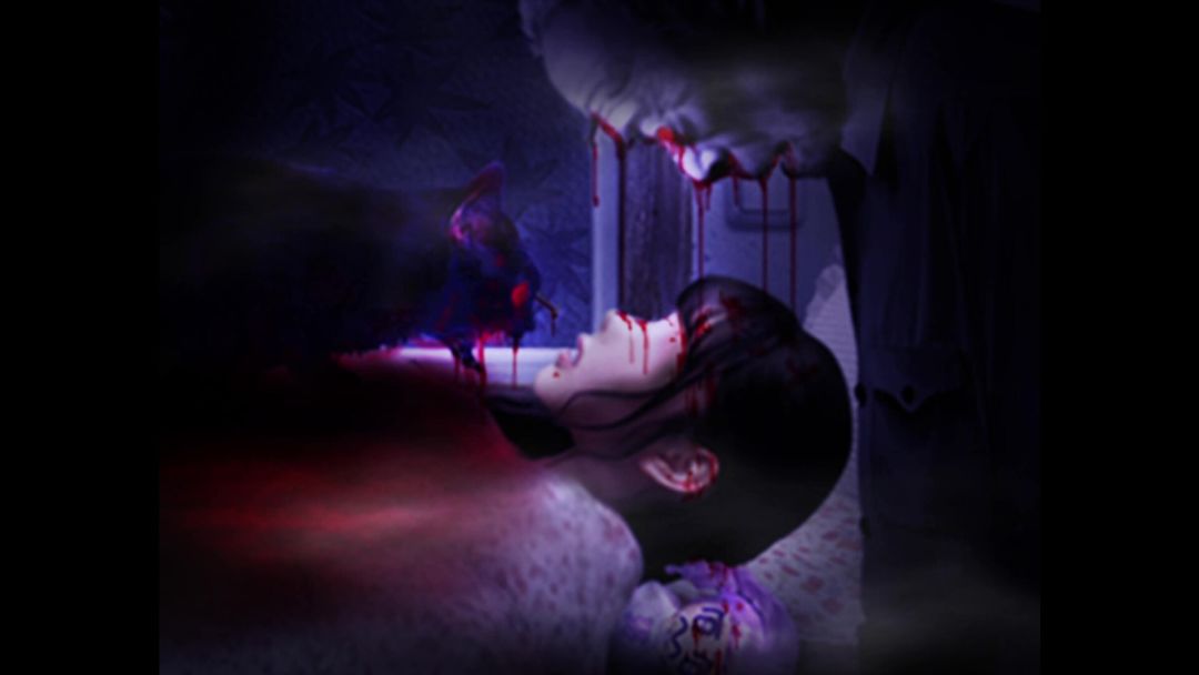 翌日 -鬼字之屋-游戏截图