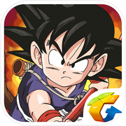 龙珠最强之战icon