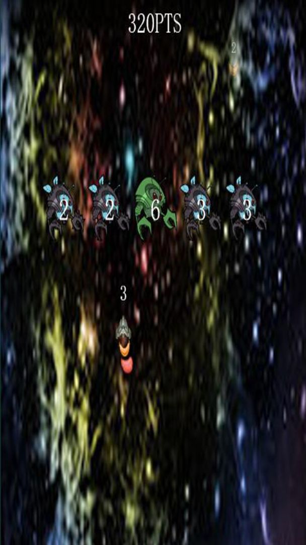 香肠舰队勇敢出击游戏截图