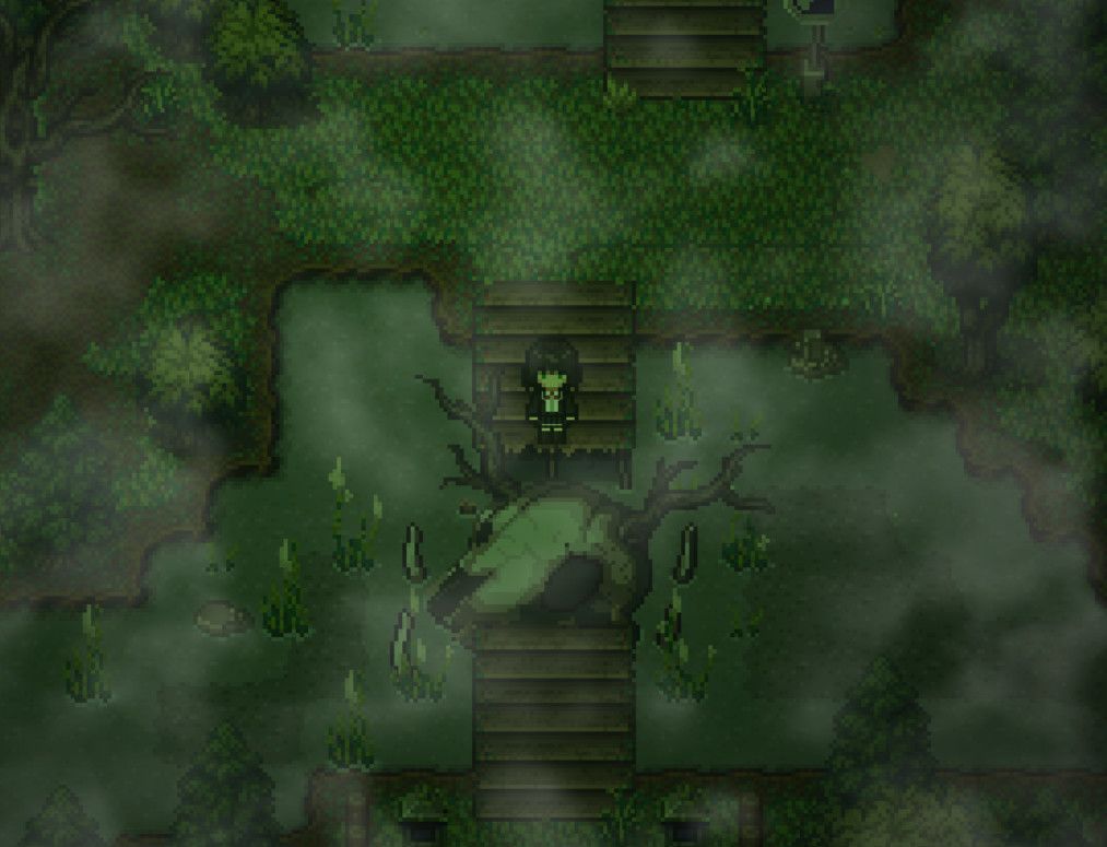 黑森林传说游戏截图