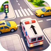 Car Puzzle Escape Gameicon
