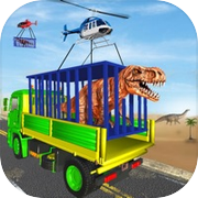 Wild Animals Transport Gameicon