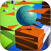 球碰撞破坏 3Dicon