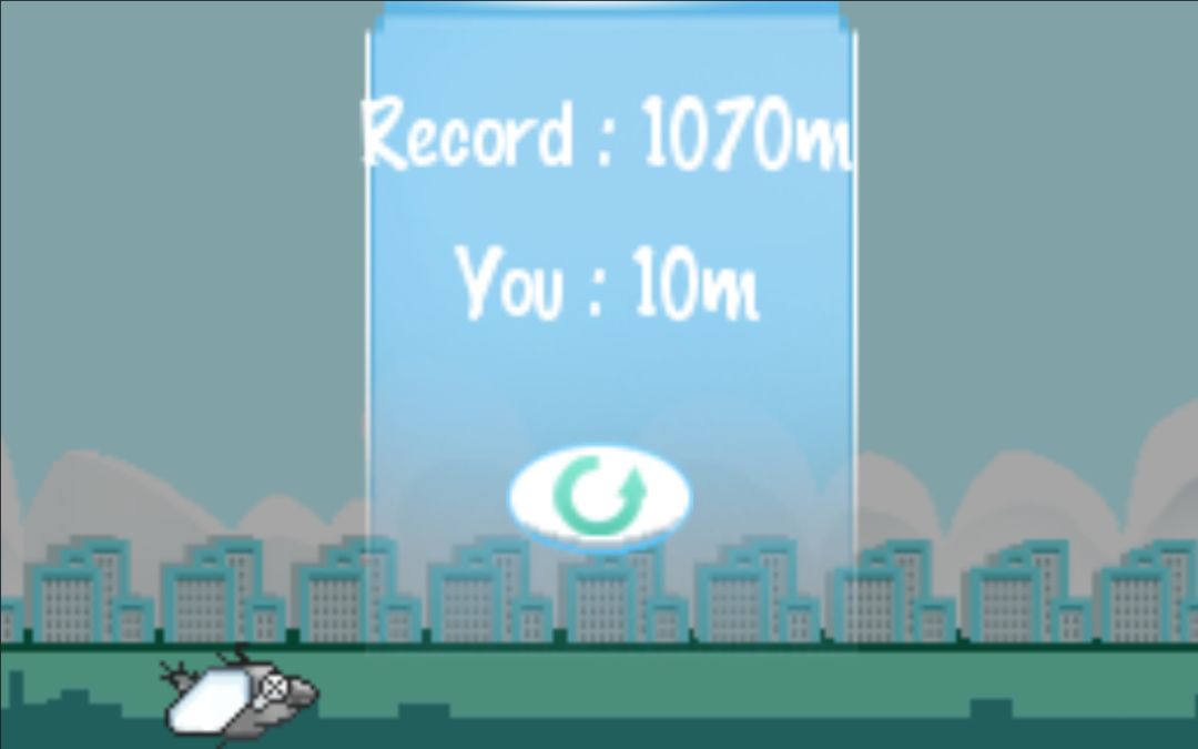 LostBird游戏截图