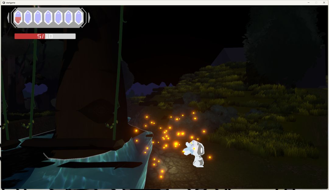 心底的七棱镜游戏截图