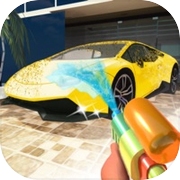 Power Washing Simulator Gamesicon