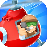 Helicopter Dispatchicon