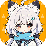 二次元手办：柜中少女