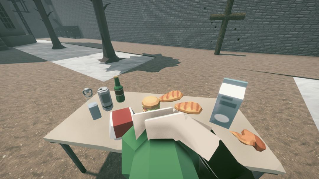 GoreBox游戏截图