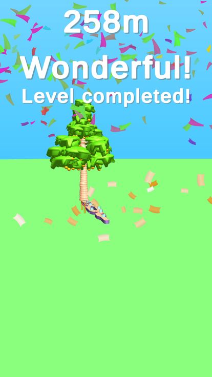 Tree Planters游戏截图