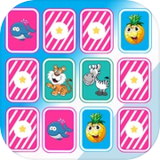 Puzzle Picture Cards