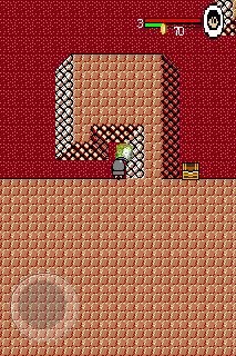 tileworld游戏截图