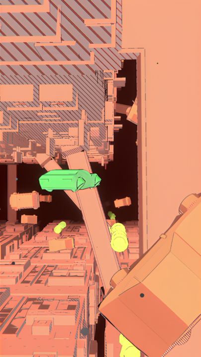 Sky-Rush游戏截图