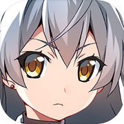 灰色幻影扳机第3卷icon