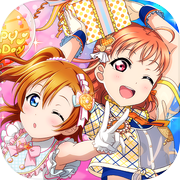 LoveLive! 学园偶像祭（日服）icon
