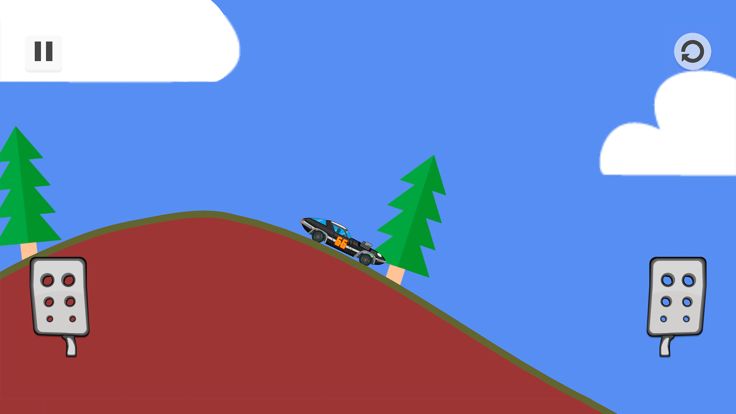 Car Crash Sandbox游戏截图