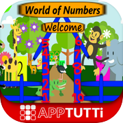 kids numbers 1 to 10