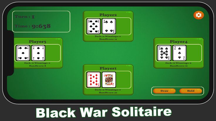 Solitaire Collection Plus游戏截图