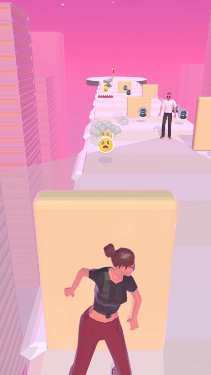 Beat The Cheater游戏截图