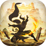 黑影无双icon