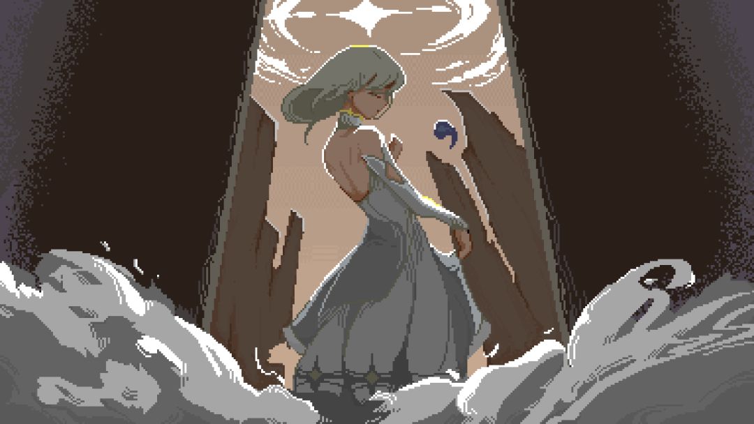 Umbra本影游戏截图