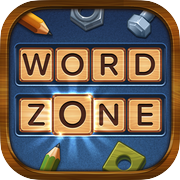 Word Zone - Free Word Games & Puzzles