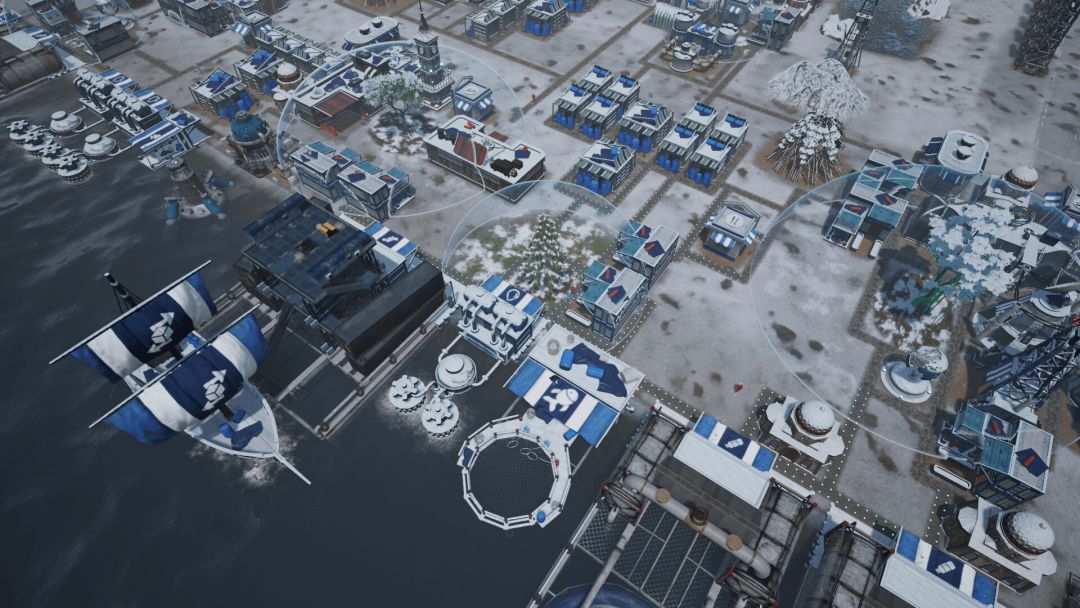 Oxygen: First Breath游戏截图