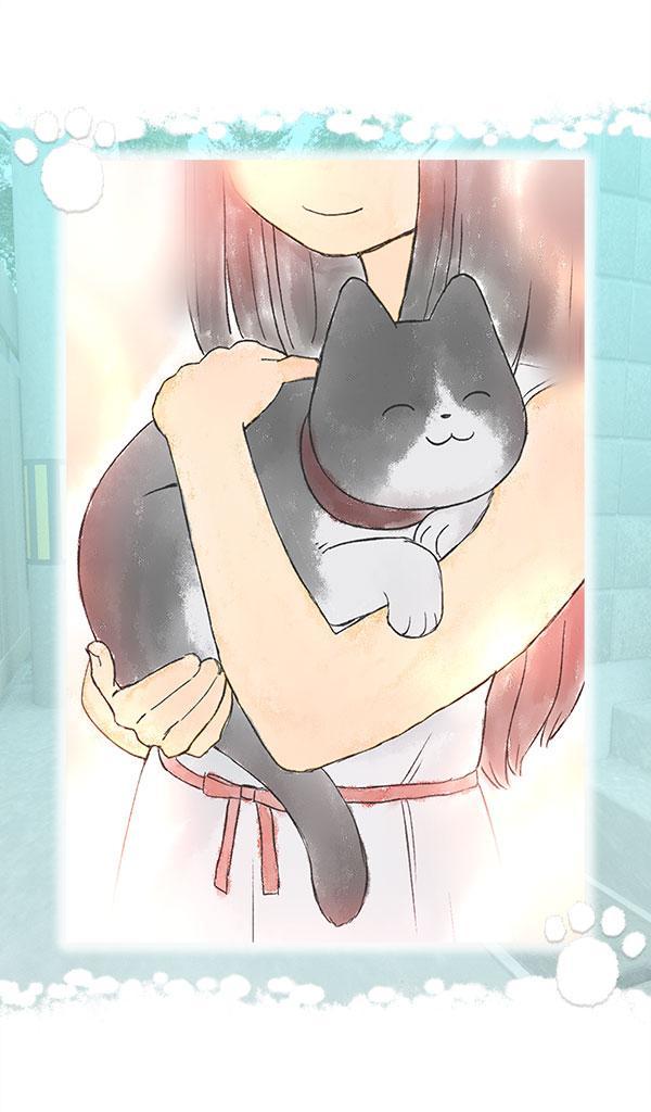 迷路猫咪的故事游戏截图