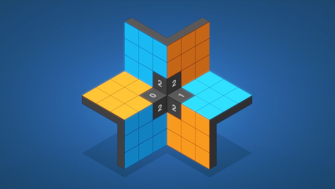 Delete游戏截图