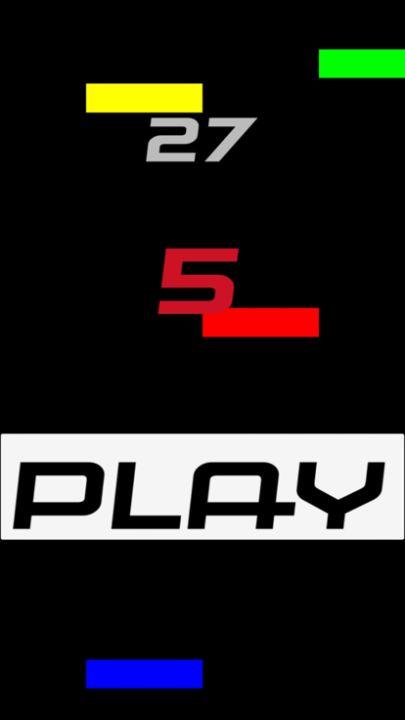 Uncreativ游戏截图