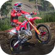 Offroad Dirt Bike Racing 3Dicon