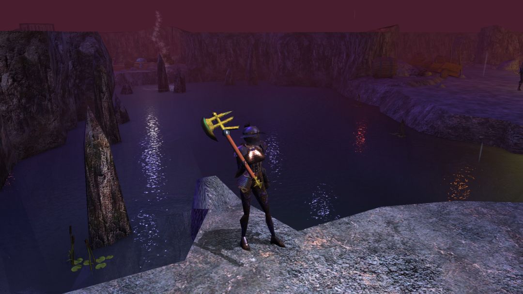Neverwinter Nights: Enhanced Edition游戏截图