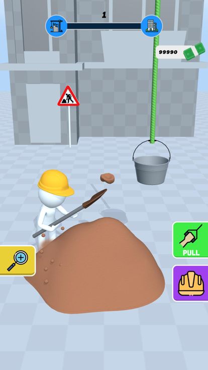 Build Master 3D!游戏截图