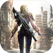 废土之战-次世代废土冒险策略手游