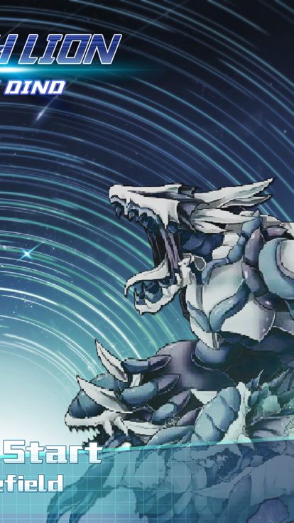 爆裂飞车之百变雄狮: 机械兽拼图组装与战斗射击 4399小游戏游戏截图