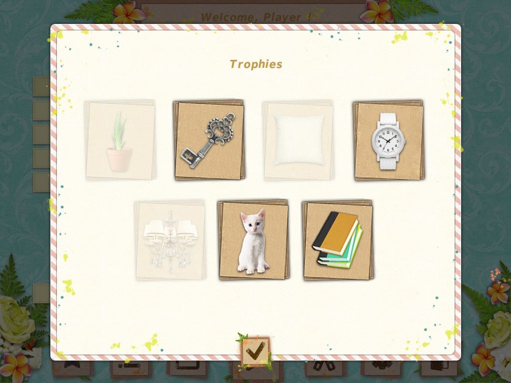 1001 Jigsaw. Home Sweet Home游戏截图