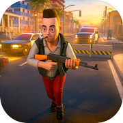 Street Empire Life Simulator